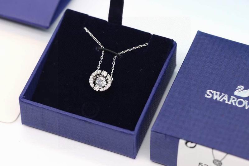 Swarovski Necklace 05lyx286